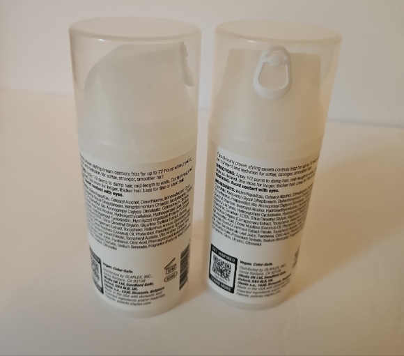 OLAPLEX No.6 Bond Smoother - White and Tan - Picture 2 of 3